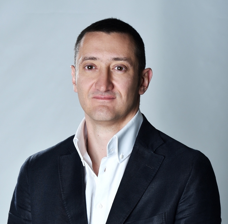 Goran Bujić