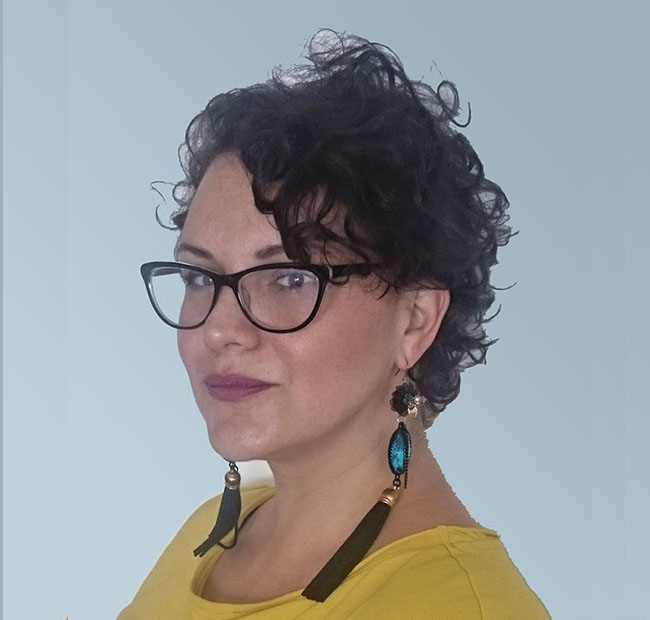 Marija Popović